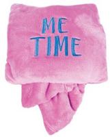 Me Time 2-In-1 Kussen En Deken - thumbnail