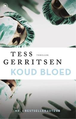 Koud bloed