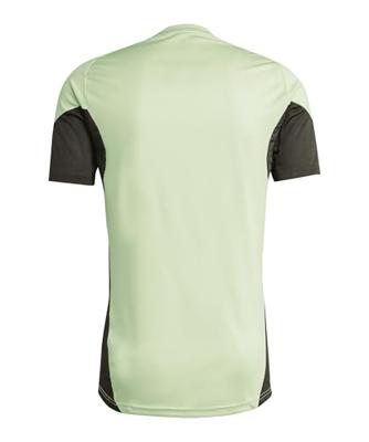 Real Madrid Trainingsshirt Senior 2025/2026 - Maat L - Kleur: Geel | Soccerfanshop