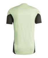 Real Madrid Trainingsshirt Senior 2025/2026 - Maat S - Kleur: Geel | Soccerfanshop - thumbnail