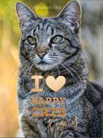 I Love Happy Cats Legacy (Hardback) - thumbnail