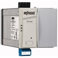WAGO 787-844/000-002 DIN-rail netvoeding 24 V/DC 40 A 960 W Inhoud 1 stuk(s) - thumbnail