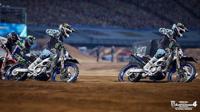 Monster Energy Supercross 4 - thumbnail