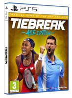 TieBreak Ace Edition - thumbnail