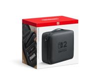 Nintendo NINTENDO - Switch 2-All-in-one-Tasche 2 - Zubehör Spielekonsolen Tas voor Nintendo Switch - thumbnail