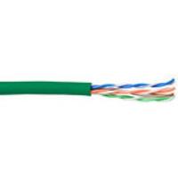 ACT EP570H CAT5E U/UTP Patchkabel Soepel Groen - 100 meter - thumbnail