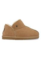 Warmbat Pantoffels Willow Kids WLW221026 Bruin-28 maat 28 - thumbnail