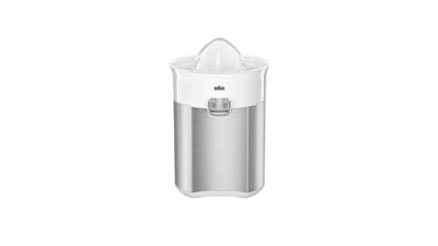 Braun CJ5050WH Citruspers Wit