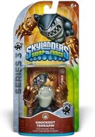 Skylanders Swap Force - Knockout Terrafin - thumbnail