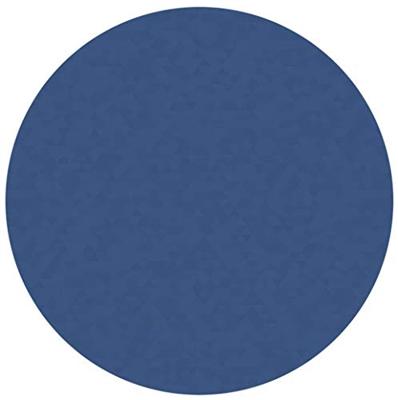 Elastomap oxford top file+ a4 donker blauw | 10 stuks