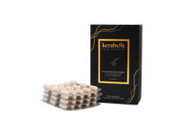 Kerabelle Hair Capsules - thumbnail