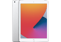Apple - 10,2 Ipad 8 Retina - Wifi + Cellular 32 Gb - Zilver - thumbnail