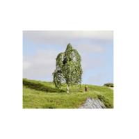 NOCH 20121 Boom Ruwe berk 120 mm 1 stuk(s) - thumbnail