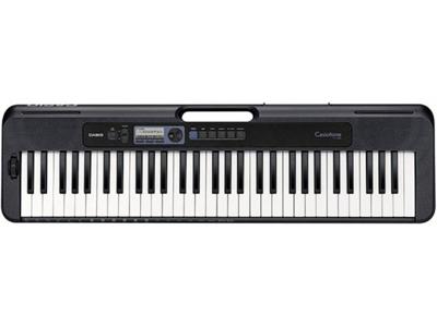 Casio CT-S300 Casiotone keyboard 61 toetsen Casio CT-S300 Casiotone keyboard 61 toetsen
