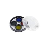 Celestron Eyepiece Filter Set - 1.25 - thumbnail