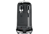 Sage Nespresso CREATISTA UNO SNE500BKS4ENL1 Nespresso Zwart - thumbnail