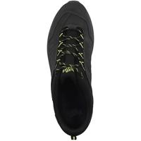 Hanwag Blueridge Low Es Heren Lage Wandelschoen Asphalt/Yellow 11,5 - thumbnail