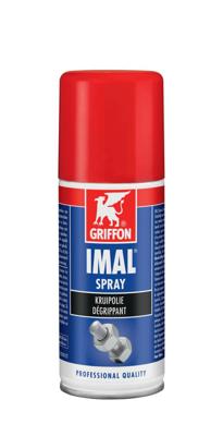 Griffon 1233303 Imal Kruipolie 100ml