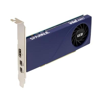 Sparkle Intel Arc A310 ECO 4GB - thumbnail