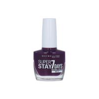 Maybelline SuperStay 7 Days Matte Nagellak - 896 Believer - thumbnail