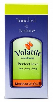 Volatile Massage-Olie Perfect Love 250ml