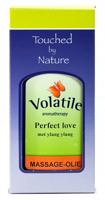 Volatile Massage-Olie Perfect Love 250ml - thumbnail