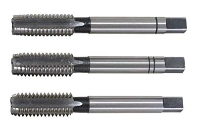 KS Tools 3310644 Handtapset Staal 1 stuk(s)