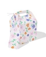 HEMA Cadeaudoosjes vouwbaar S bloem - 6 stuks - thumbnail