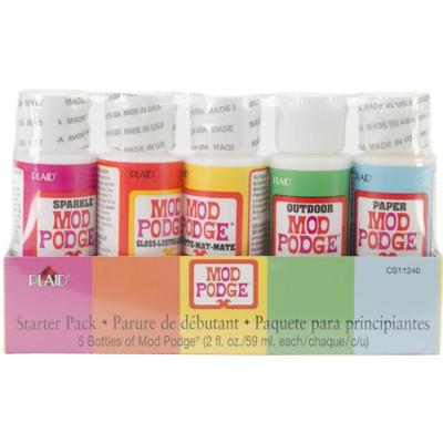 Mod Podge • starter set 59ml
