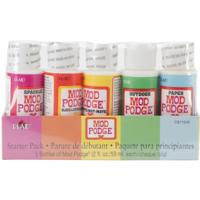 Mod Podge • starter set 59ml - thumbnail
