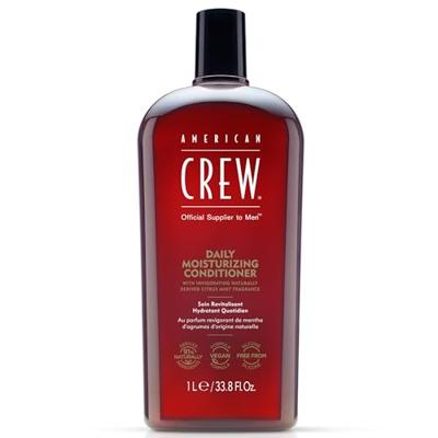 Conditioner American Crew 738678001042 1 L (1000 ml) Conditioner American Crew 738678001042 1 L (1000 ml)