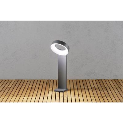 Asti staande lamp met led verlichting ringvorm antraciet 7274-370 Asti staande lamp met led verlichting ringvorm antraciet 7274-370