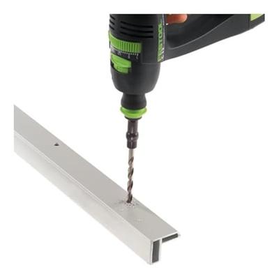 Festool Accessoires Spiraalboor HSS D 10,0/75 M/5 - 495311