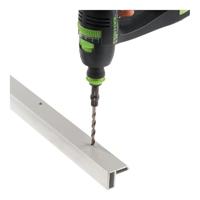 Festool Accessoires Spiraalboor HSS D 10,0/75 M/5 - 495311 - thumbnail