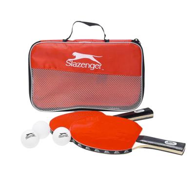 Slazenger Tafeltennis Set