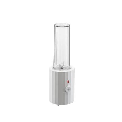 Alessi Plissé Blender wit - thumbnail
