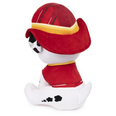 PAT PATROL - PLUCHE 25 CM MARCUS Paw Patrol Gund - 6058445 - zacht en wasbaar pluche vanaf 12 maanden
