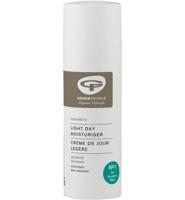 Green People Lichte dagverzorging neutraal parfumvrij 50 Milliliter - thumbnail