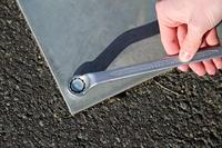 Brilliant Tools BT012906 BT012906 Dubbele ringsleutel Sleutelbreedte (metrisch) 18 - 19 mm - thumbnail