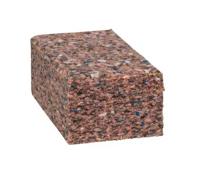 Bosch Accessories 2609256294 Handschuurblok 1 stuk(s) - thumbnail