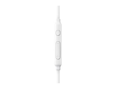 Samsung EO-EG920 - Headphones White