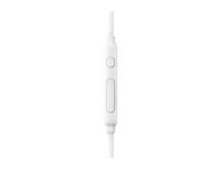 Samsung EO-EG920 - Headphones White - thumbnail