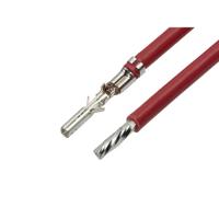 Molex 2147612115 Krimpcontact met gevlochten draad Inhoud: 1 stuk(s) Bulk - thumbnail