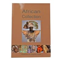 Powertex • boek african collection ger - thumbnail