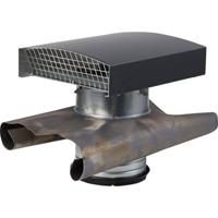 Stiebel Eltron 170016 Antraciet - thumbnail