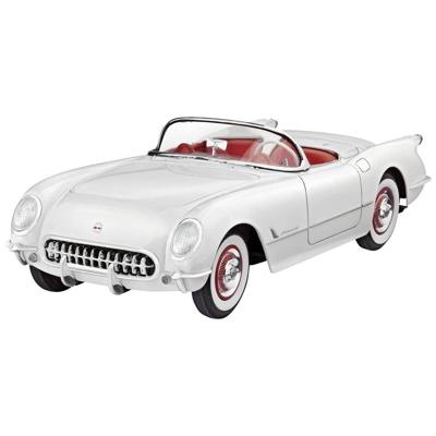 Revell 1/24 1953 Chevrolet Corvette Roadster