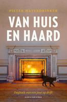 Van huis en haard - Pieter Waterdrinker - ebook - thumbnail