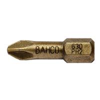 Bahco bit ph3 25mm 1/4" diamond | 63D/PH3 - thumbnail