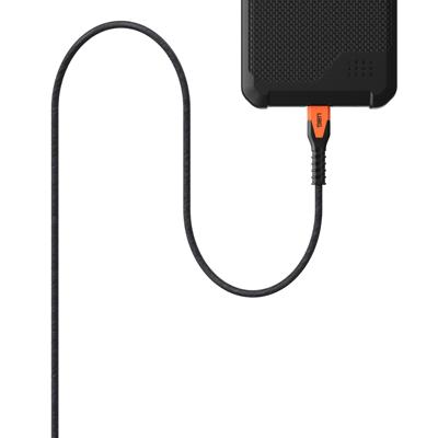 Urban Armor Gear USB-C Kabel [1x USB-C - 1x USB-C] 1.5 m