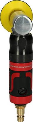 SlimPOWER mini-perslucht-polijstmachine KS Tools 515.5590